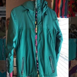 Billabong Snowboard jacket